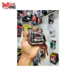 DF Premium Alarm Disc Lock 8mm - 4