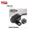 Domino universal motorcycle handlebar ON/OFF switch