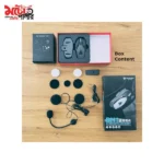 Motowolf BH1 Bluetooth Headset - 7
