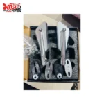 Rizoma CNC motorcycle mirror - 7