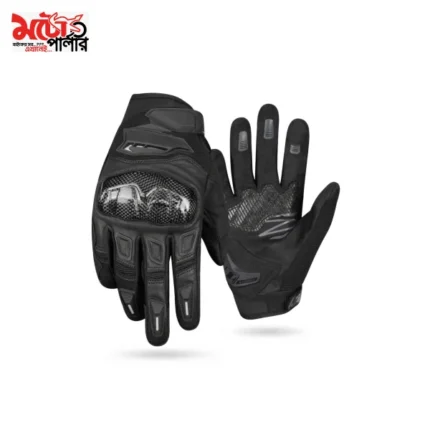 Ones Again MG47 premium motorcycle riding gloves