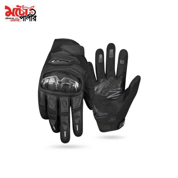 Ones Again MG47 Premium Motorcycle Riding Gloves Source Processed Ones Again MG47 premium motorcycle riding gloves