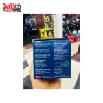 Denso electric horn - 4