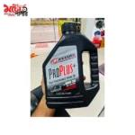 MAXIMA 10W-30 full synthetic oil
