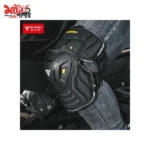 MOTOWOLF MDL1029C Elbow and Knee Guard - 6