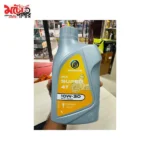 United Oil MX Super 4T 10W-30 engine oil - 3