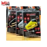 V-Fast SK1 10mm Disc Lock - 2