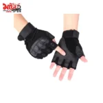 Oakley Half Hand Gloves - 7