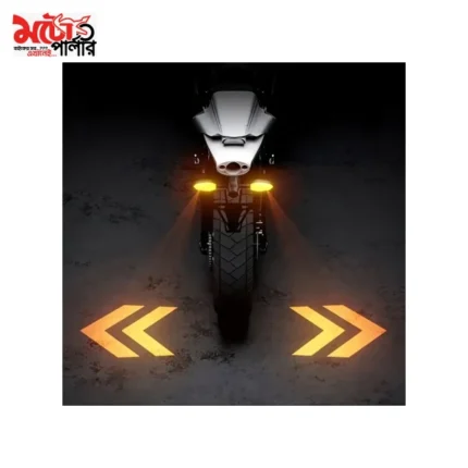 Projection LED Indicator Lights - 2
