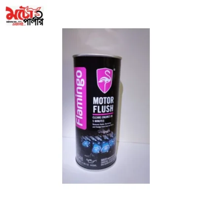Flamingo Motor Flush 443ml - 2