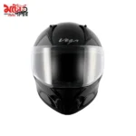 VEGA Bolt full face helmet glossy black - 2