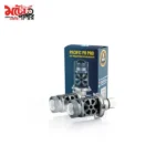 FNM D2-V3 Motorcycle Fog Light - 4