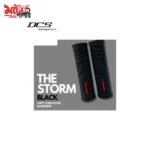 HAMDESU The Storm Black Motorcycle Hand Grip