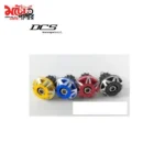 motorcycle handle bar end cap