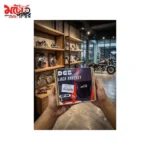 DCS Premium Disc Lock Holder - 4