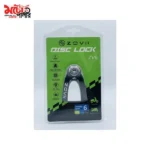 ZOVII ZV6 6mm disc lock - 6