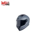 MT Stinger 2 Nardo Matt Grey full face helmet - 3