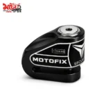 MOTOFIX X1 6mm motorcycle disc lock - 5