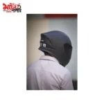 SPARK Challenger Helmet Black Matt - 3