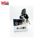 V-FAST A10 6mm motorcycle disc lock - 2