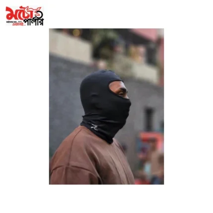 Race R International Ninja Mask full face balaclava