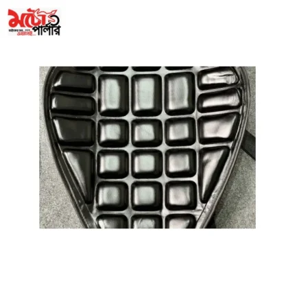 motorcycle seat cushion - 2