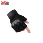 Oakley Half Hand Gloves - 2