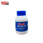 PLS front fork oil SAE 10W