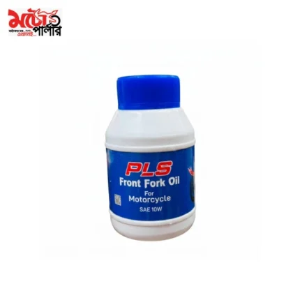 PLS front fork oil SAE 10W