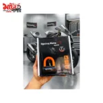 Racing Moto U-2 Lock - 5