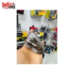 Racing Moto RM/V1 6mm disc lock - 3