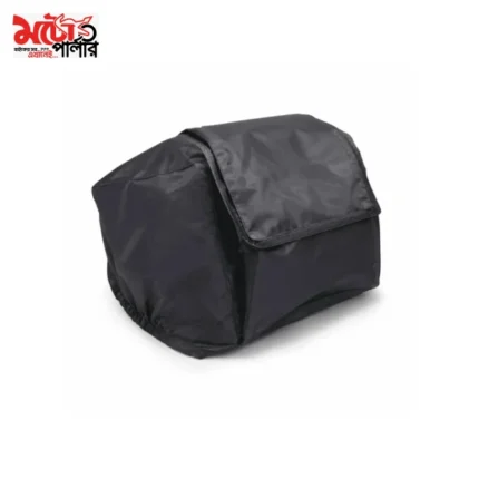 motorcycle helmet carrier bag - 2
