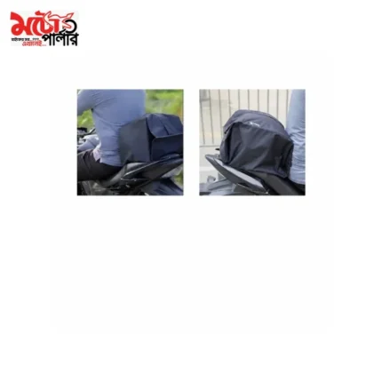 motorcycle helmet carrier bag