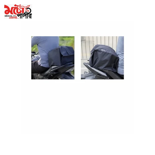 Universal Motorcycle Helmet Carrier Bag motorcycle helmet carrier bag