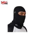 DCS Ice Silk Ninja Mask on model - 3