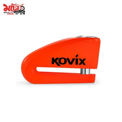 Kovix KV10 10mm disc lock