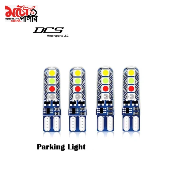 T10 LED Parking Light Bulb T10 LED parking light bulb