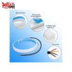 DRL LED Lights Multi Color - 3