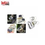 Lock Disk motorcycle disc lock