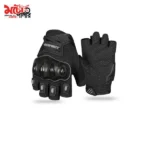 RS SPURTT RS15 Half Gloves Multi Color - 2