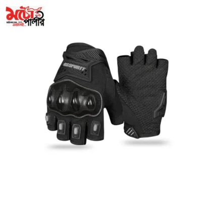 RS SPURTT RS15 Half Gloves Multi Color - 2