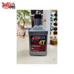 AMSOIL 10W-30 synthetic motorcycle oil - 3