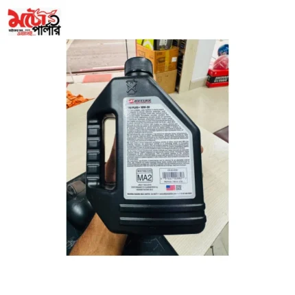 MAXIMA 10W-30 full synthetic oil - 2