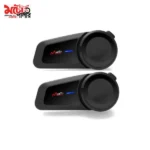Maxto M2 helmet intercom - 4