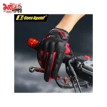 Ones Again MG36 multi color riding gloves - 3