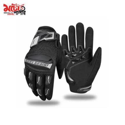 MG02 summer motorcycle gloves - 2