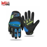 MG02 summer motorcycle gloves - 3