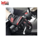 MG02 summer motorcycle gloves - 4