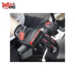 MG02 summer motorcycle gloves - 5