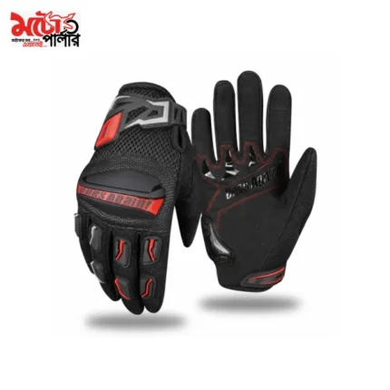 MG02 summer motorcycle gloves